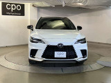 このお車はCPO(Certified Pre-Owned=認定中古車) です。レクサス独自の厳しい基準をクリアした厳選車両を指します。