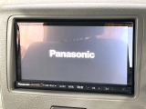 【ナビゲーション】目的地までしっかり案内してくれる使いやすいナビ。Bluetooth接続すればお持ちのスマホやMP3プレイヤーの音楽を再生可能!毎日の運転がさらに楽しくなります!!
