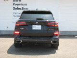 X5 xドライブ 35d Mスポーツ 4WD 