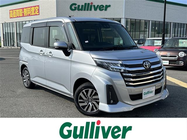 トヨタ ルーミー 