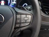 レーダークルーズコントロールを装備しております☆車速に応じて追従支援してくれるので、ロングドライブも快適です!詳細はスタッフにお尋ねください(^^♪