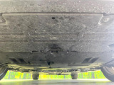 下回りがきれいなうちに、防錆加工の施工がオススメ。降雪地域はもちろん、沿岸部にお住いの方や、趣味でマリン・ウィンタースポーツをされる方にご好評いただいております。