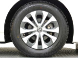 タイヤサイズ 195/65R15
