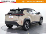 走りにこだわりながら収納力も持ち合わせたお車です。荷物を載せて軽快なドライブを楽しめますよ♪
