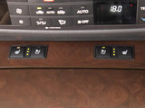 エアシート&シートヒーターを完備しておりますのでオールシーズン快適にご乗車頂けます。
