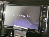 【ナビゲーション】使いやすいナビで目的地までしっかり案内してくれます。各種オーディオ再生機能も充実しており、お車の運転がさらに楽しくなります!!