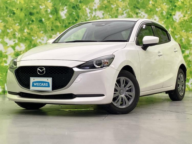MAZDA2 1.5 15S