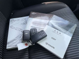 エンジンスターター付きで便利です!