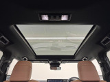 GX 550 バージョンL 4WD 4WD 本革シート