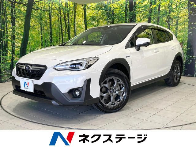 スバル XV 