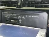 CD再生機能付き!
