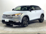 ヴェゼル 1.5 e:HEV Z プレイパッケージ 4WD サンルーフ 修復歴無し