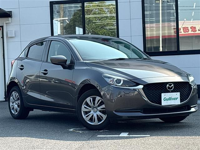 マツダ MAZDA2 