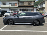 レヴォーグ 1.8 STI スポーツ EX 4WD 