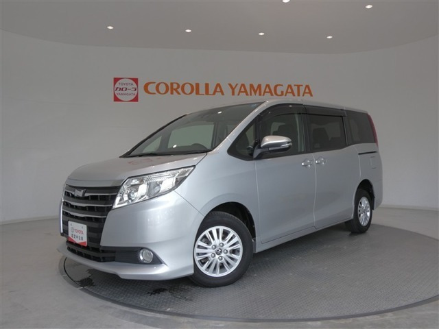 ノア 2.0 G 4WD 