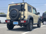 ジムニーシエラ 1.5 JC 4WD 