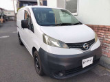 NV200バネットバン 1.6 DX ルートバン 