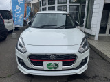 スイフト 1.2 ハイブリッド(HYBRID) RS 4WD 