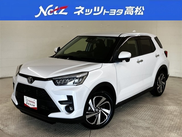 ライズ  1.2 Z