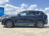 CX-5 2.2 XD プロアクティブ 