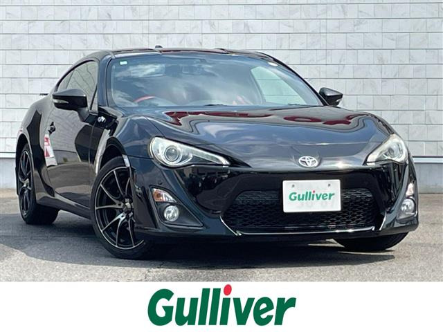 86 2.0 GT リミテッド 修復歴無し