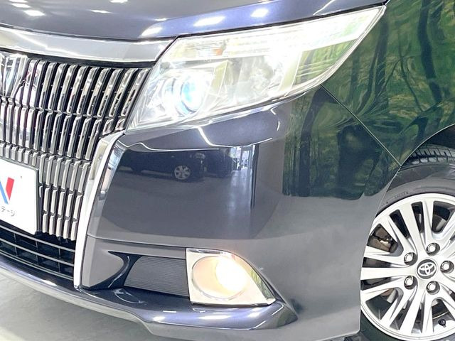塗装済完成　HK トヨタ エスクァイア 2.0 Gi の中古車詳細 (68,312km, スパークリング