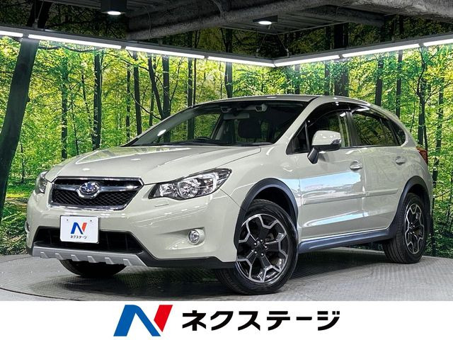 スバル XV 