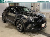 C-HR ハイブリッド 1.8 G 