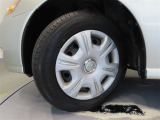 純正ホイールキャップ タイヤサイズは195/65R15