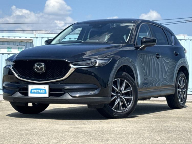 CX-5 2.2 XD プロアクティブ 