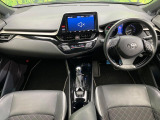 C-HR 1.2 G-T モード ネロ 