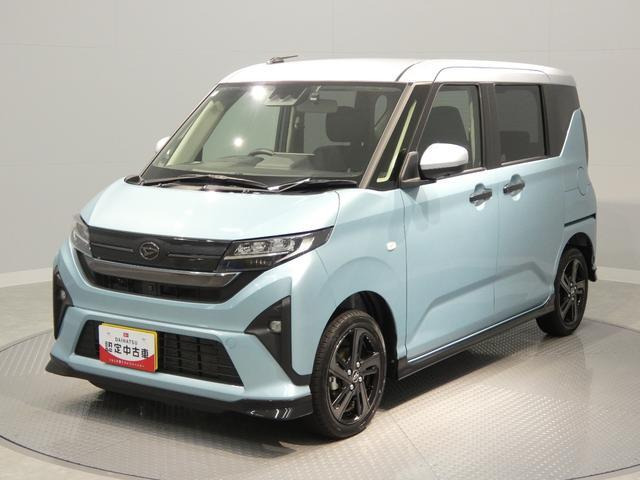 ダイハツ ムーヴ 