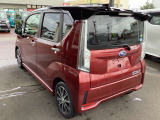 ご納車後のもしもの事態でお困りでしても【エンジン機構】【エアコン機構】【ブレーキ機構】など他多数の機構を含めた220項目以上の充実した保証範囲がカバーします!