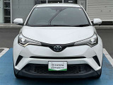 C-HR ハイブリッド 1.8 S LED エディション