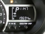 ◇走行距離:19694km:(撮影時) ご来店時や納車時には展示での移動や整備などで、若干距離数が進んでいる場合がございます。
