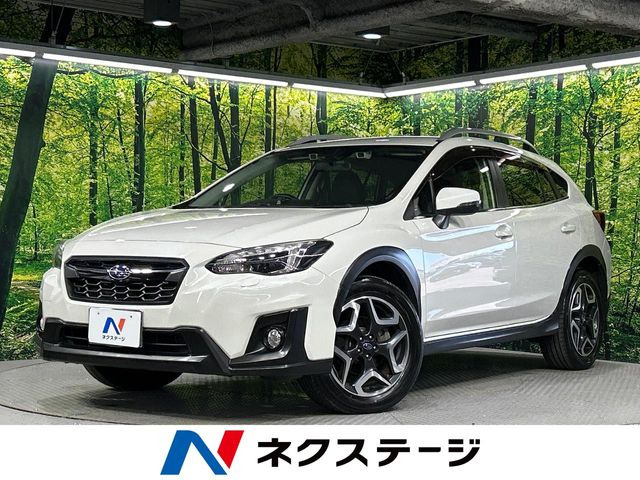 スバル XV 