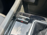 電動パーキングブレーキ!
