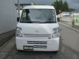 スクラム PC ハイルーフ 5AGS車 4WD 