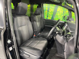 ドライバーによって運転しやすいポジションは異なり、あの車はどうなのか不安なこともありますよね。気になるお車は店頭で乗り込んでご確認いただけます♪