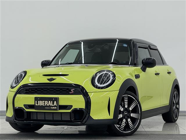 BMW MINI ミニ 