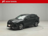 RAV4  PHV 2.5 G E-Four 4WD