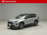 RAV4  PHV 2.5 ブラック トーン E-Four 4WD