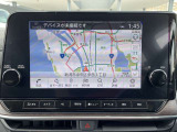 日産コネクトナビ