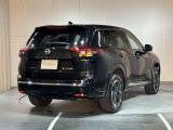 エクストレイル  1.5 G e-4ORCE 4WD