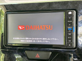 【純正ナビ】人気の純正ナビを装備。オーディオ機能も充実しており、Bluetooth接続すればお持ちのスマホやMP3プレイヤーの音楽を再生可能!毎日の運転がさらに楽しくなります!!