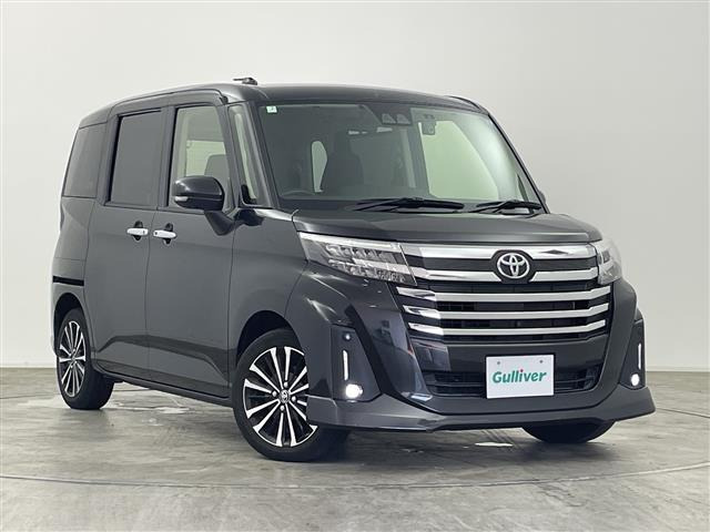 トヨタ ルーミー 