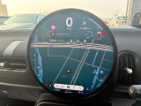 Bluetooth接続でハンズフリー通話が可能です。