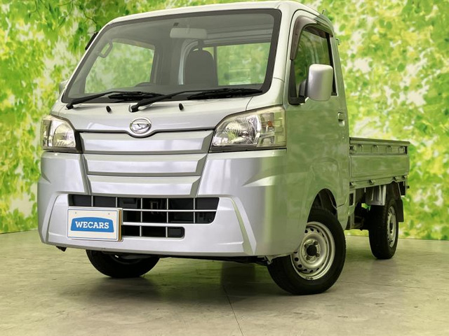ハイゼットトラック スタンダード 4WD 