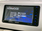 【ナビゲーション】使いやすいナビで目的地までしっかり案内してくれます。各種オーディオ再生機能も充実しており、お車の運転がさらに楽しくなります!!