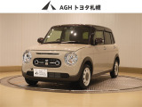 スズキ アルトラパン